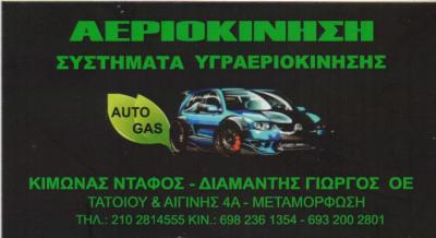 ΣΥΝΕΡΓΕΙΟ ΑΥΤΟΚΙΝΗΤΩΝ ΕΠΙΣΚΕΥΗ VAG DIAMANTIS FURIUS LIZARD TEAM ΜΕΤΑΜΟΡΦΩΣΗ ΑΤΤΙΚΗ