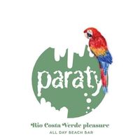 BEACH BAR PARATY ΣΤΡΑΤΩΝΙ ΧΑΛΚΙΔΙΚΗ ΜΙΝΕΡΟΣ ΑΛΕΞΑΝΔΡΟΣ ΚΑΙ ΣΙΑ ΟΕ