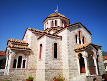 ΓΥΝΑΙΚΕΙΑ ΜΟΝΗ ΙΕΡΑ ΜΟΝΗ ΠΡΟΦΗΤΗ ΙΩΗΛ ΚΑΛΑΜΑΤΑ ΜΕΣΣΗΝΙΑ